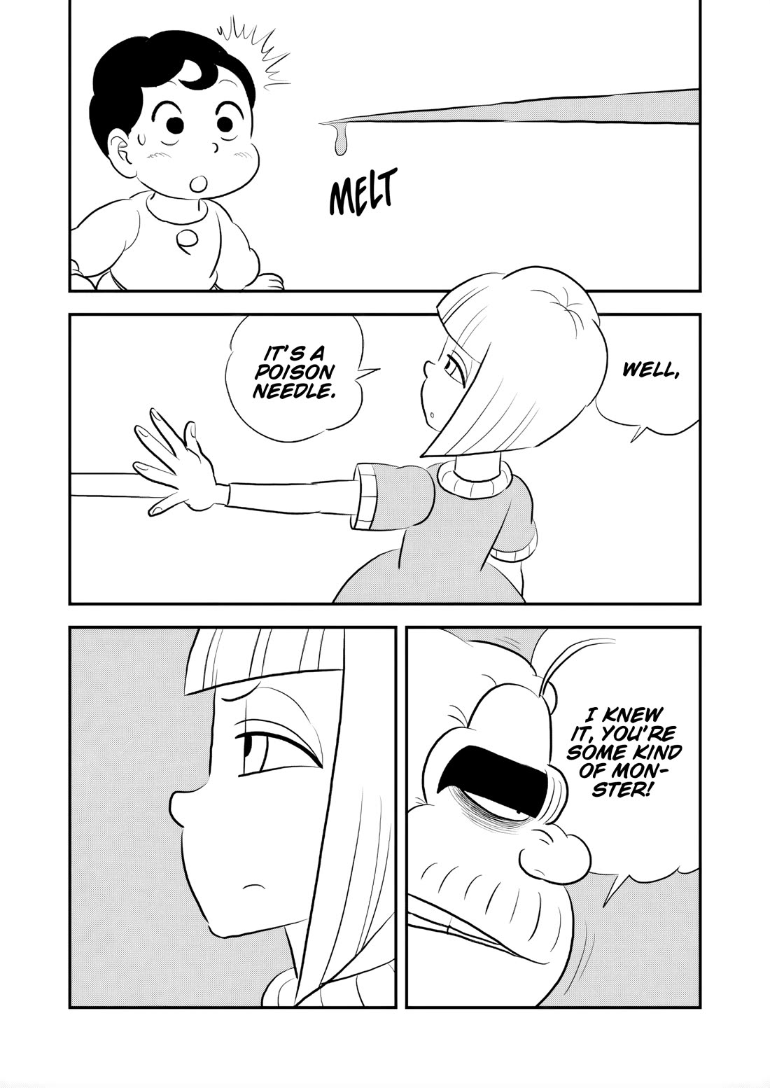 King Ranking Chap 242 - Next Chap 243