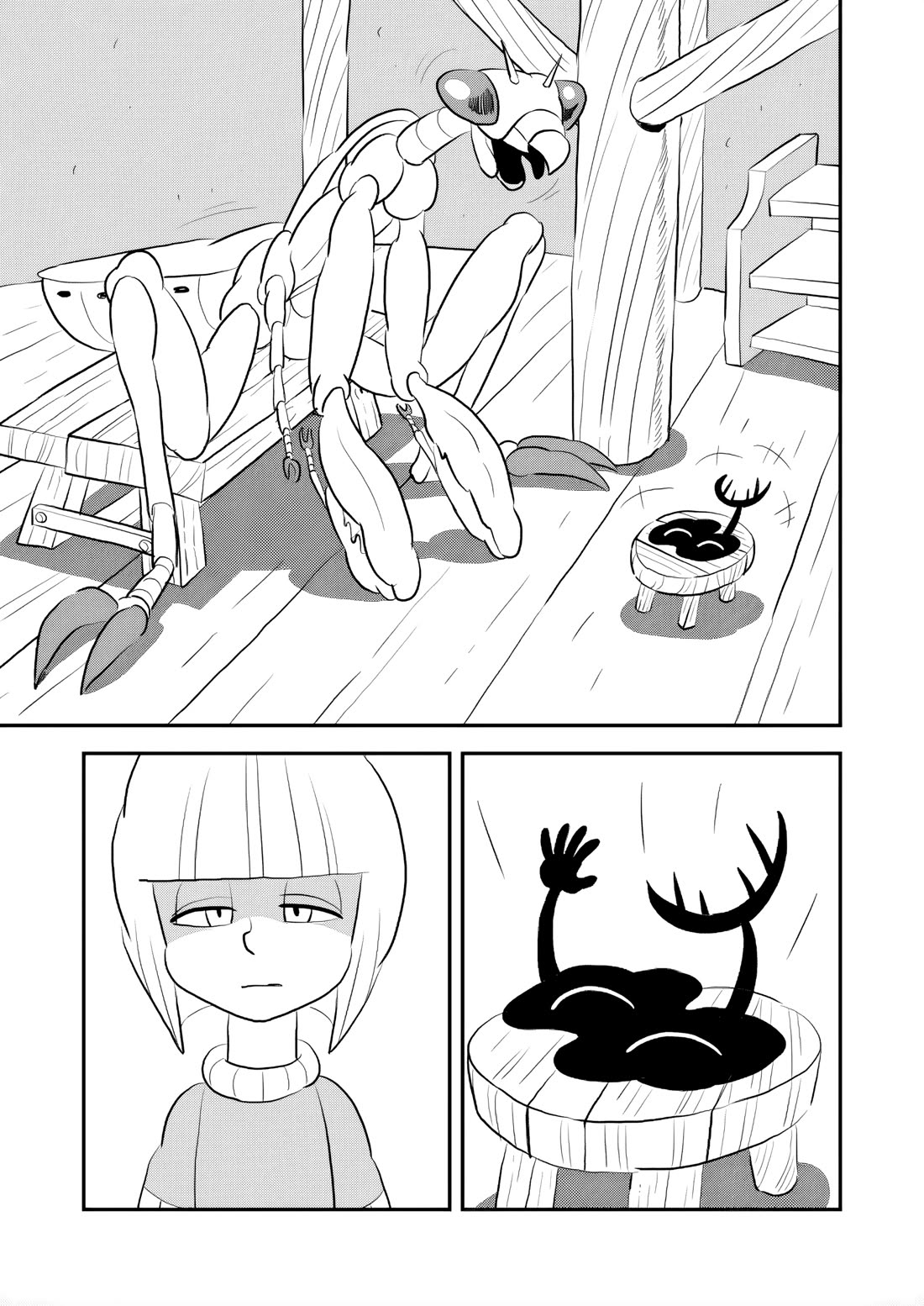 King Ranking Chap 242 - Next Chap 243