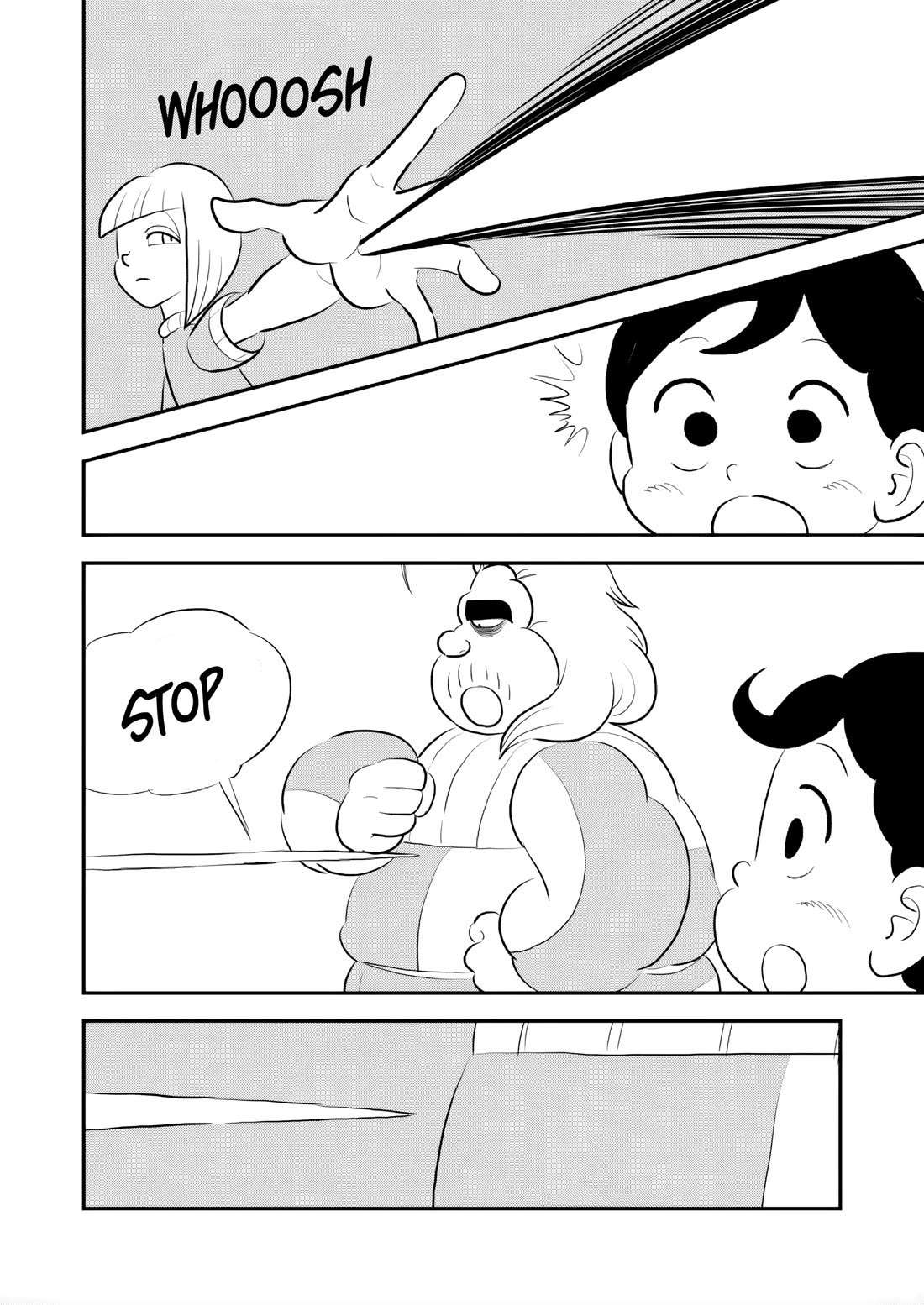 King Ranking Chap 242 - Next Chap 243