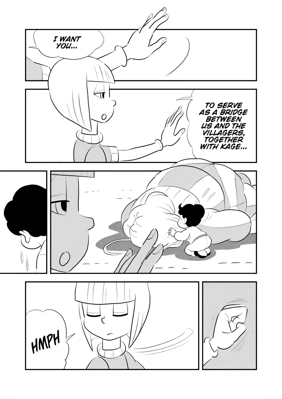 King Ranking Chap 242 - Next Chap 243