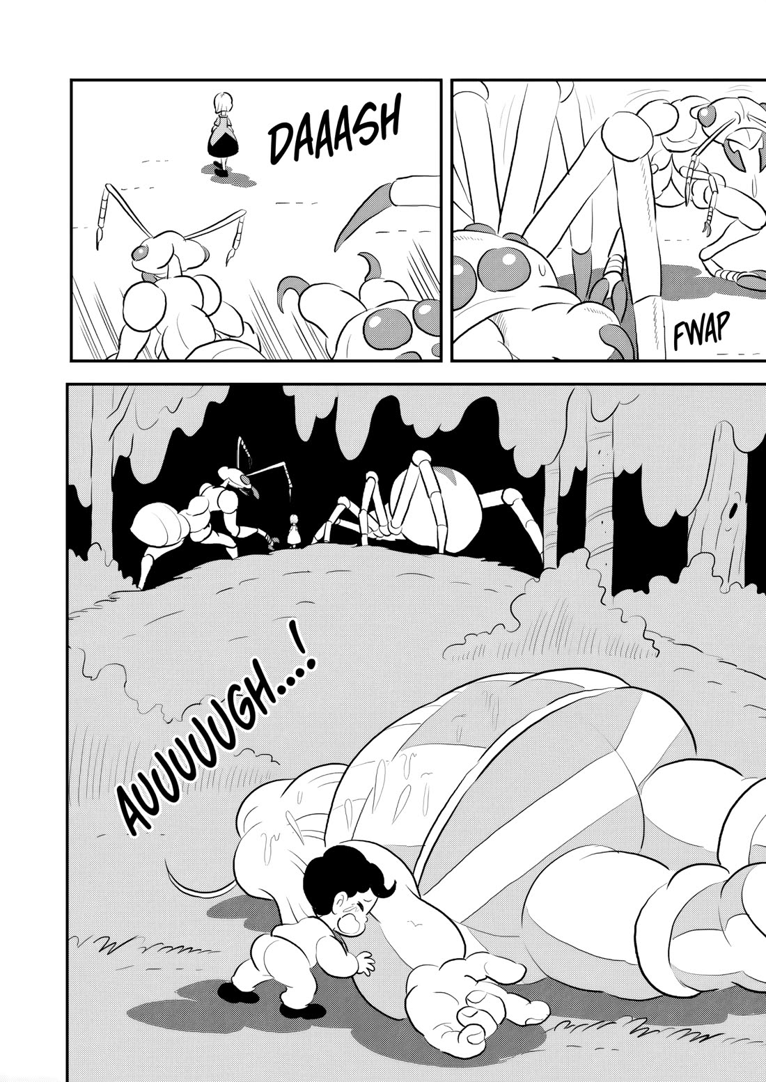 King Ranking Chap 242 - Next Chap 243