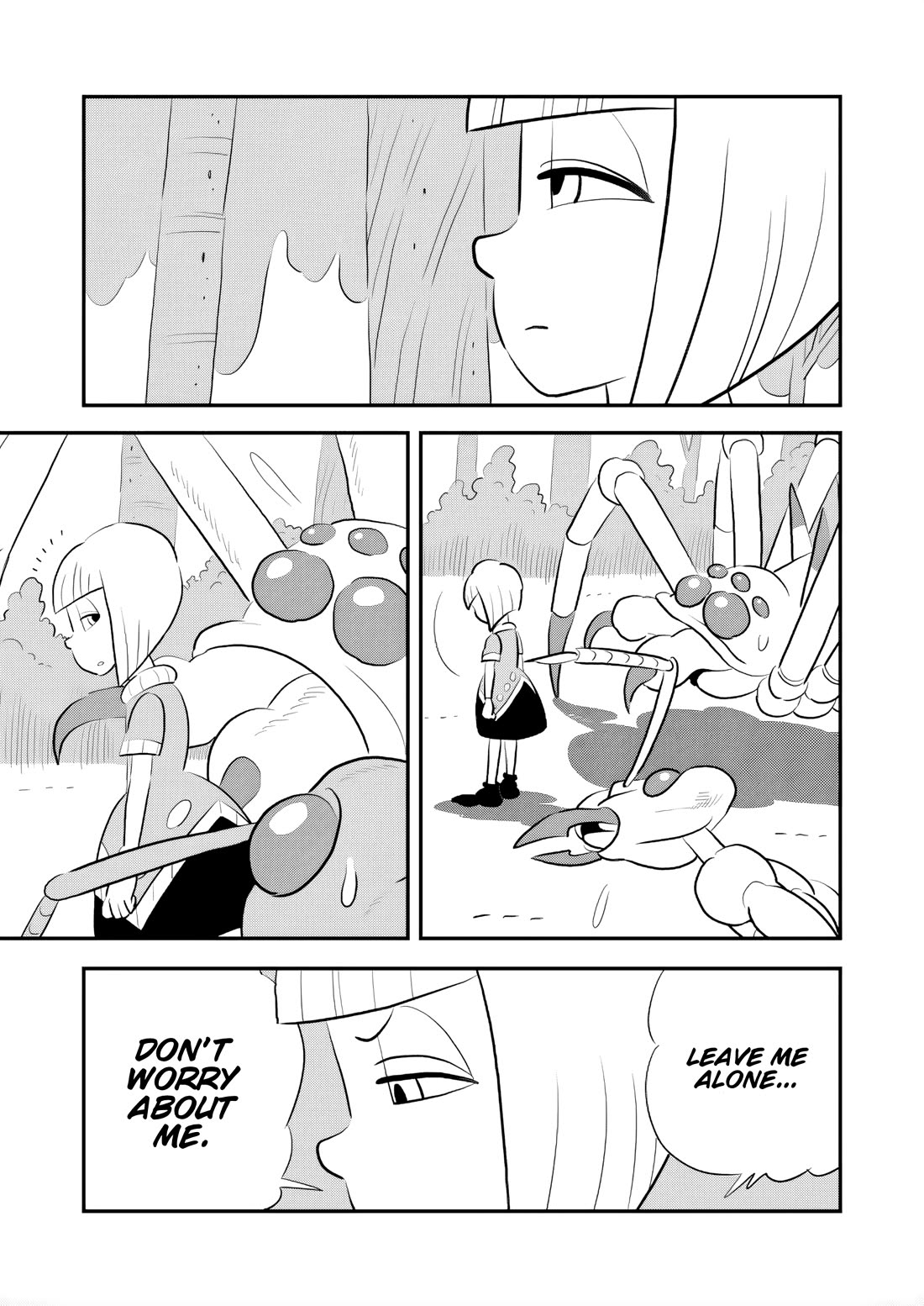 King Ranking Chap 242 - Next Chap 243