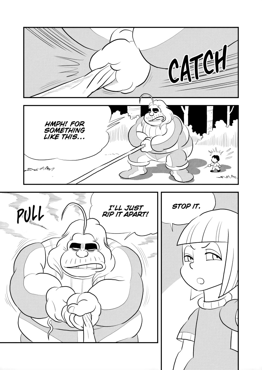 King Ranking Chap 242 - Next Chap 243