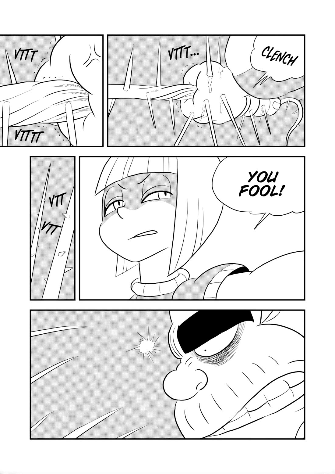 King Ranking Chap 242 - Next Chap 243