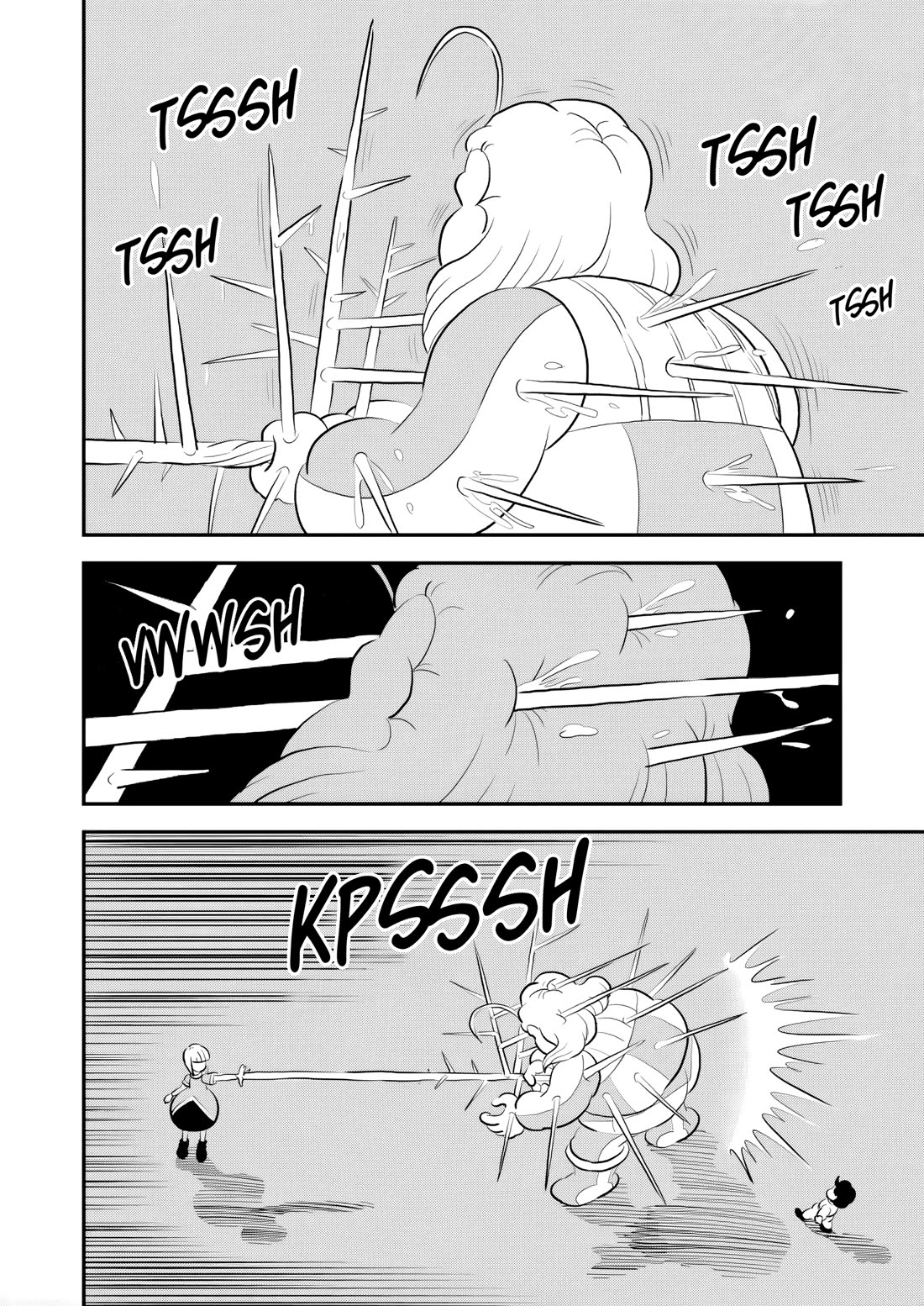 King Ranking Chap 242 - Next Chap 243
