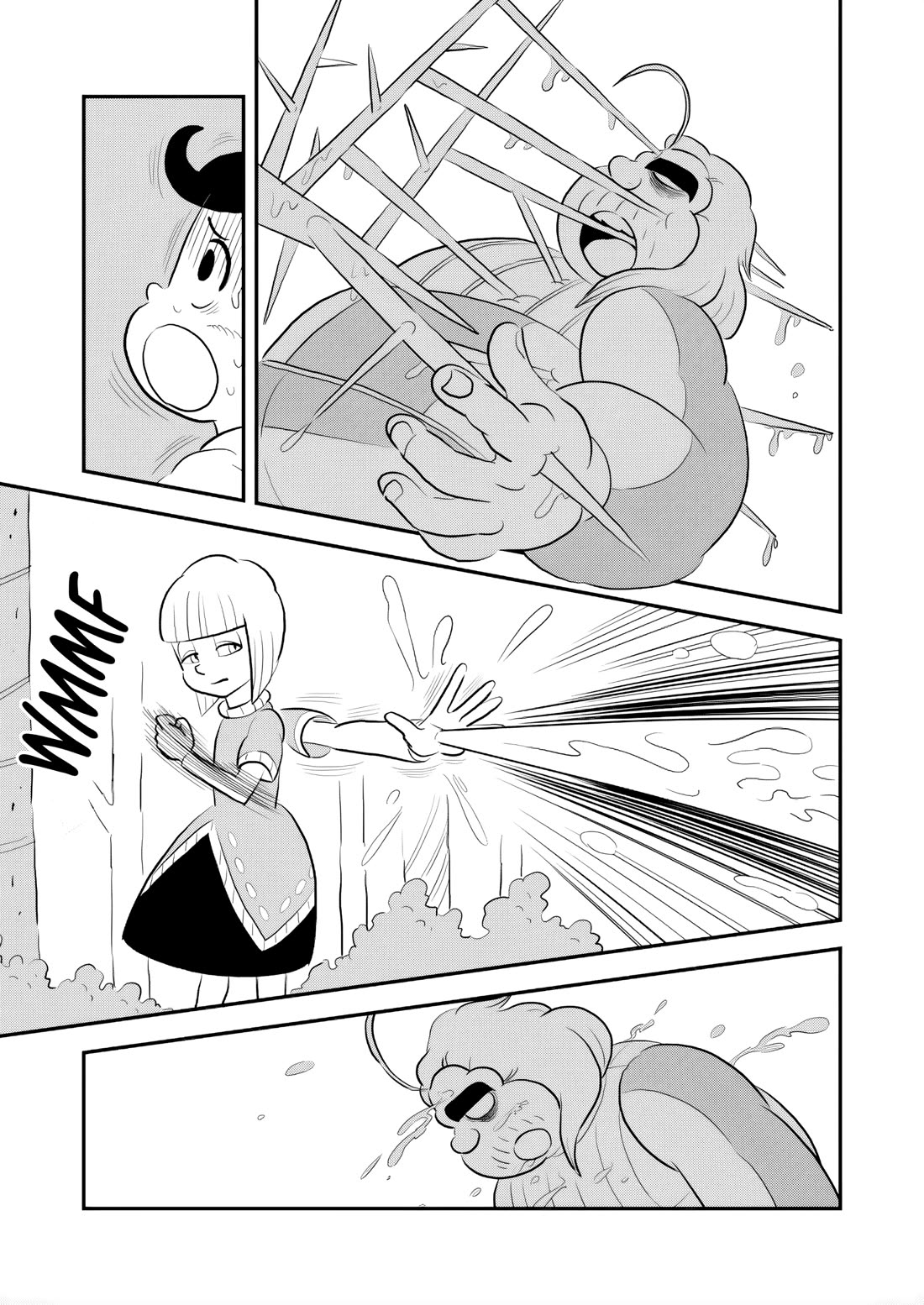King Ranking Chap 242 - Next Chap 243