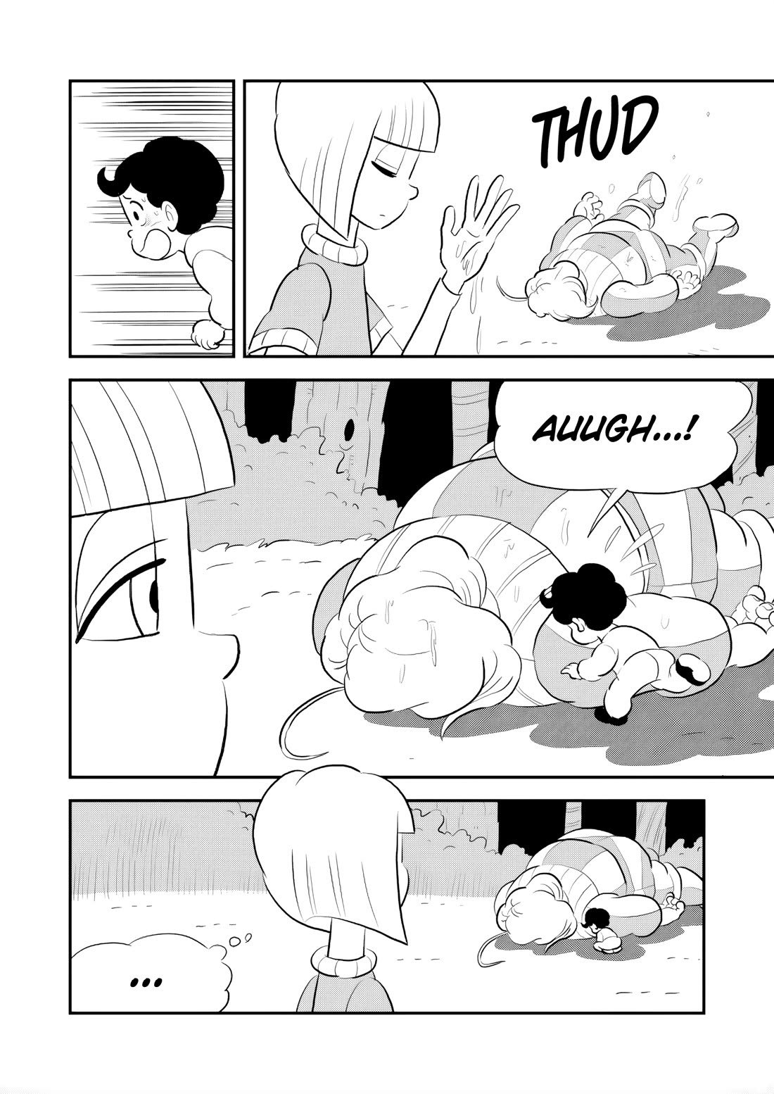 King Ranking Chap 242 - Next Chap 243