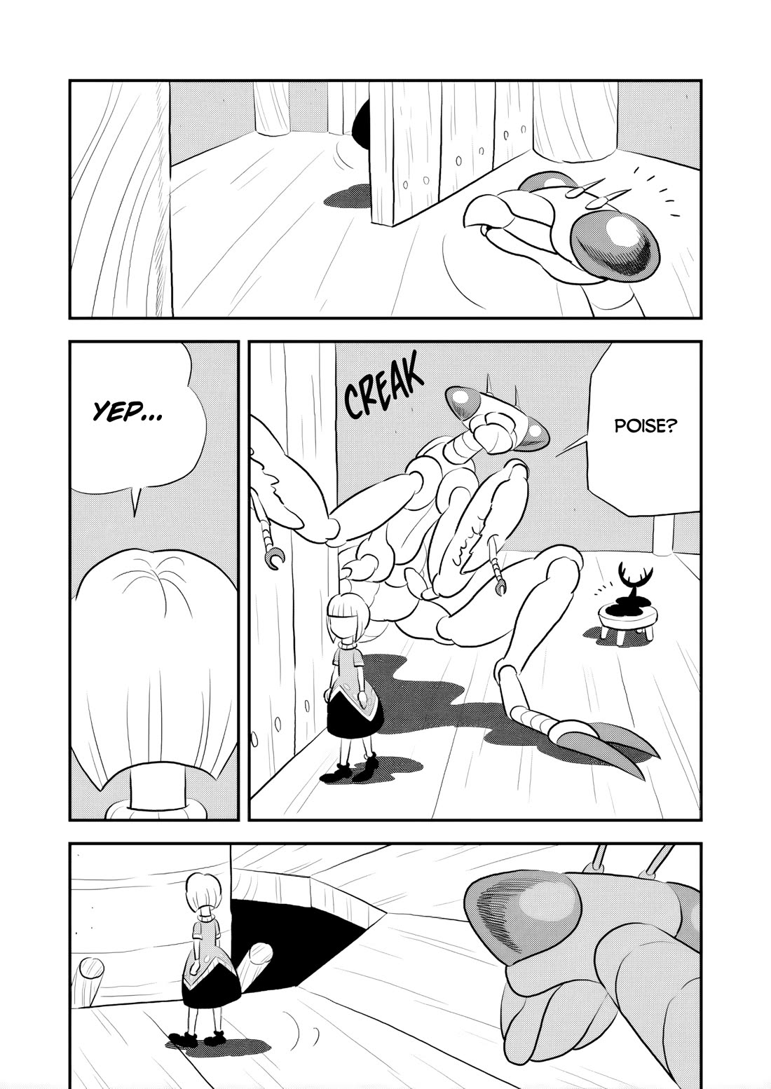 King Ranking Chap 243 - Next Chap 244