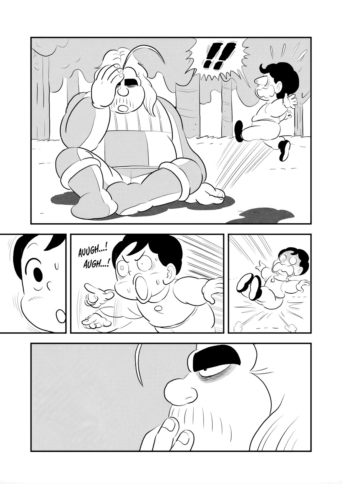 King Ranking Chap 243 - Next Chap 244