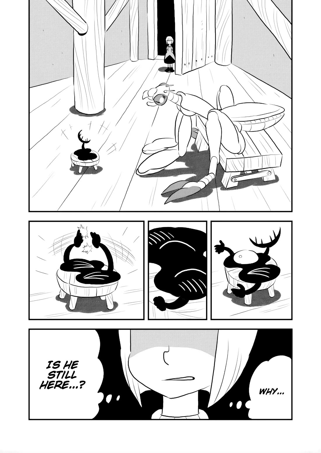 King Ranking Chap 243 - Next Chap 244
