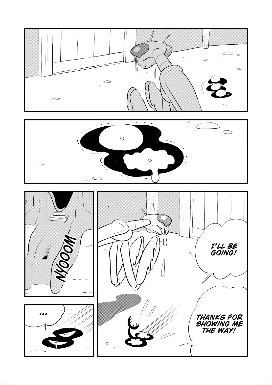 King Ranking Chap 243 - Next Chap 244