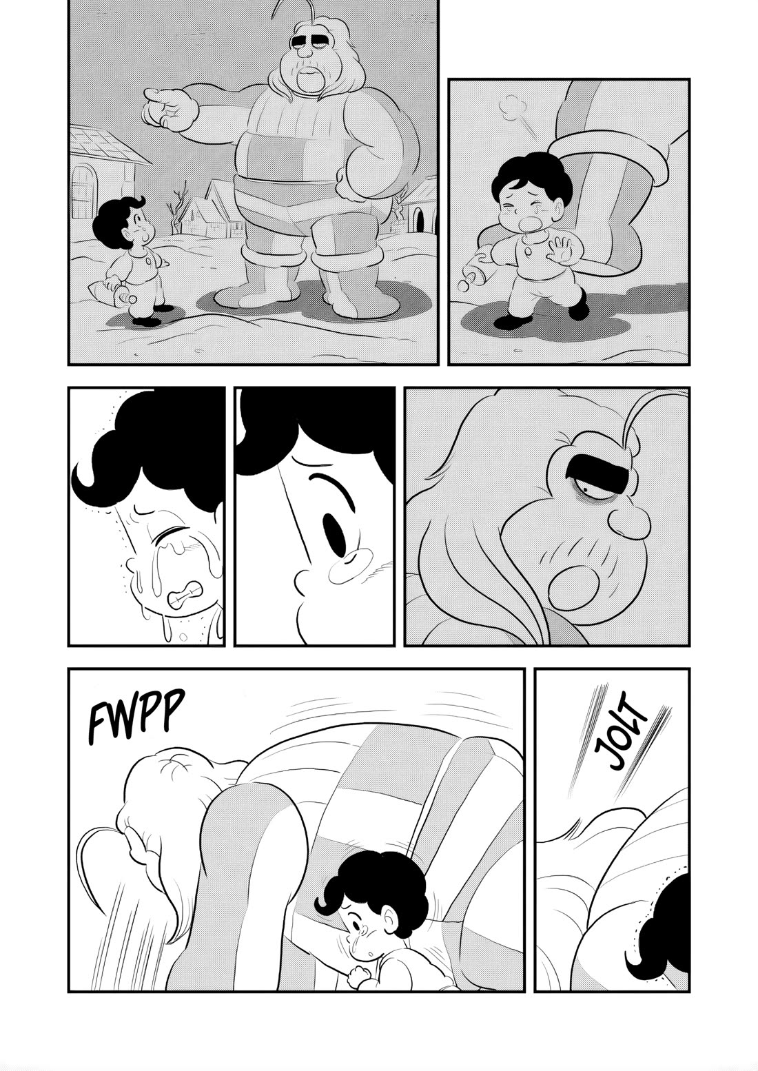 King Ranking Chap 243 - Next Chap 244