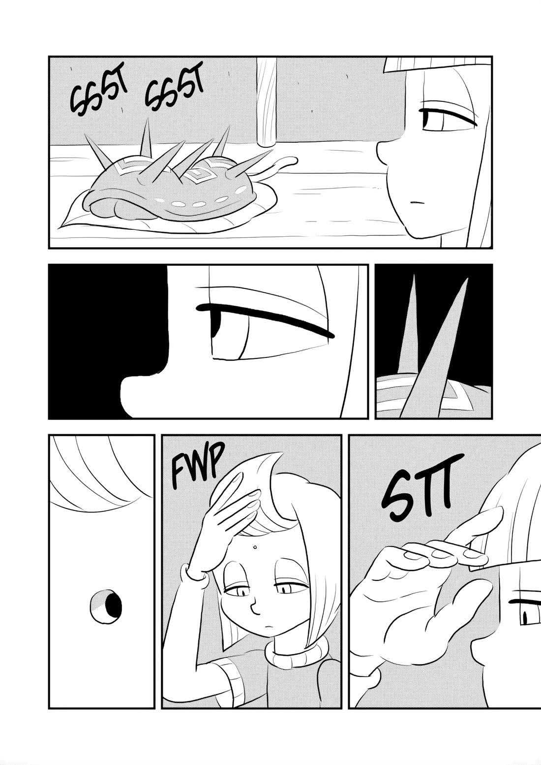 King Ranking Chap 243 - Next Chap 244