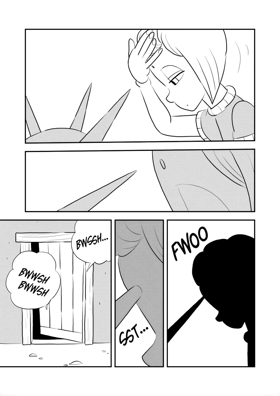 King Ranking Chap 243 - Next Chap 244