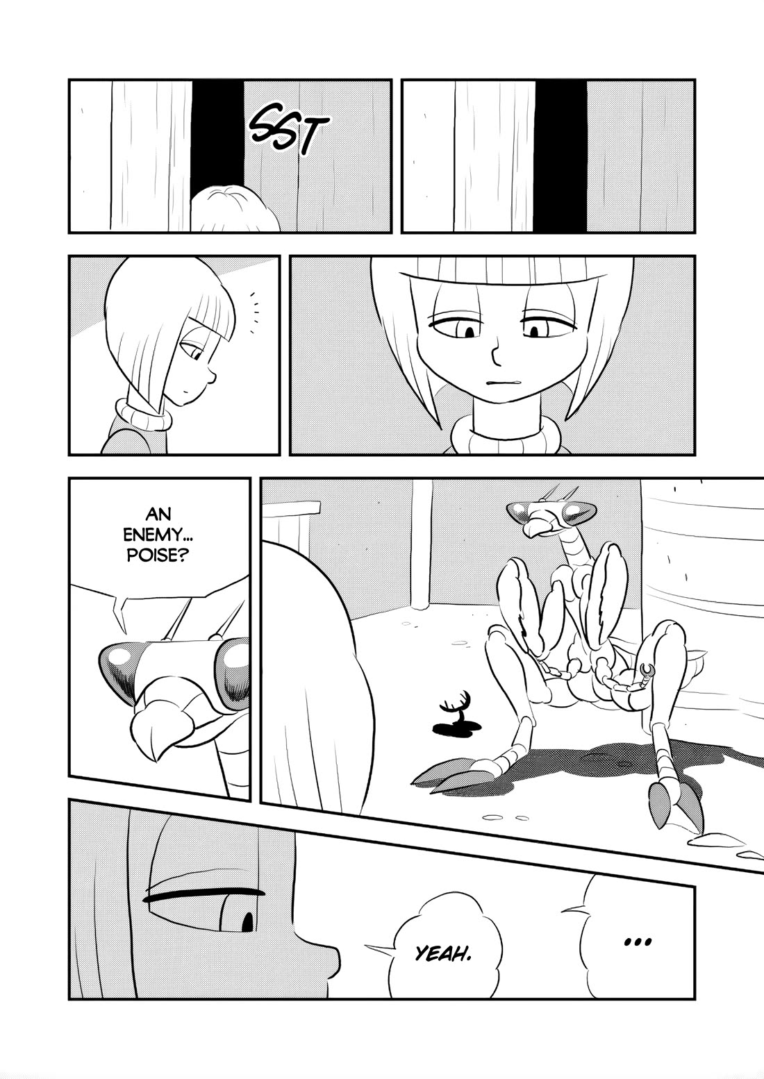 King Ranking Chap 243 - Next Chap 244
