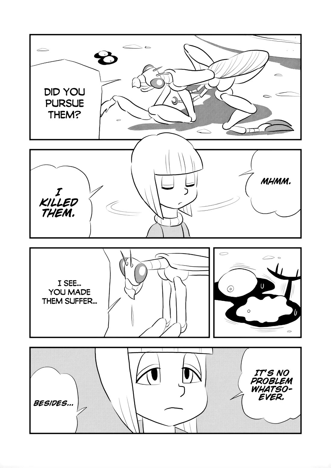 King Ranking Chap 243 - Next Chap 244