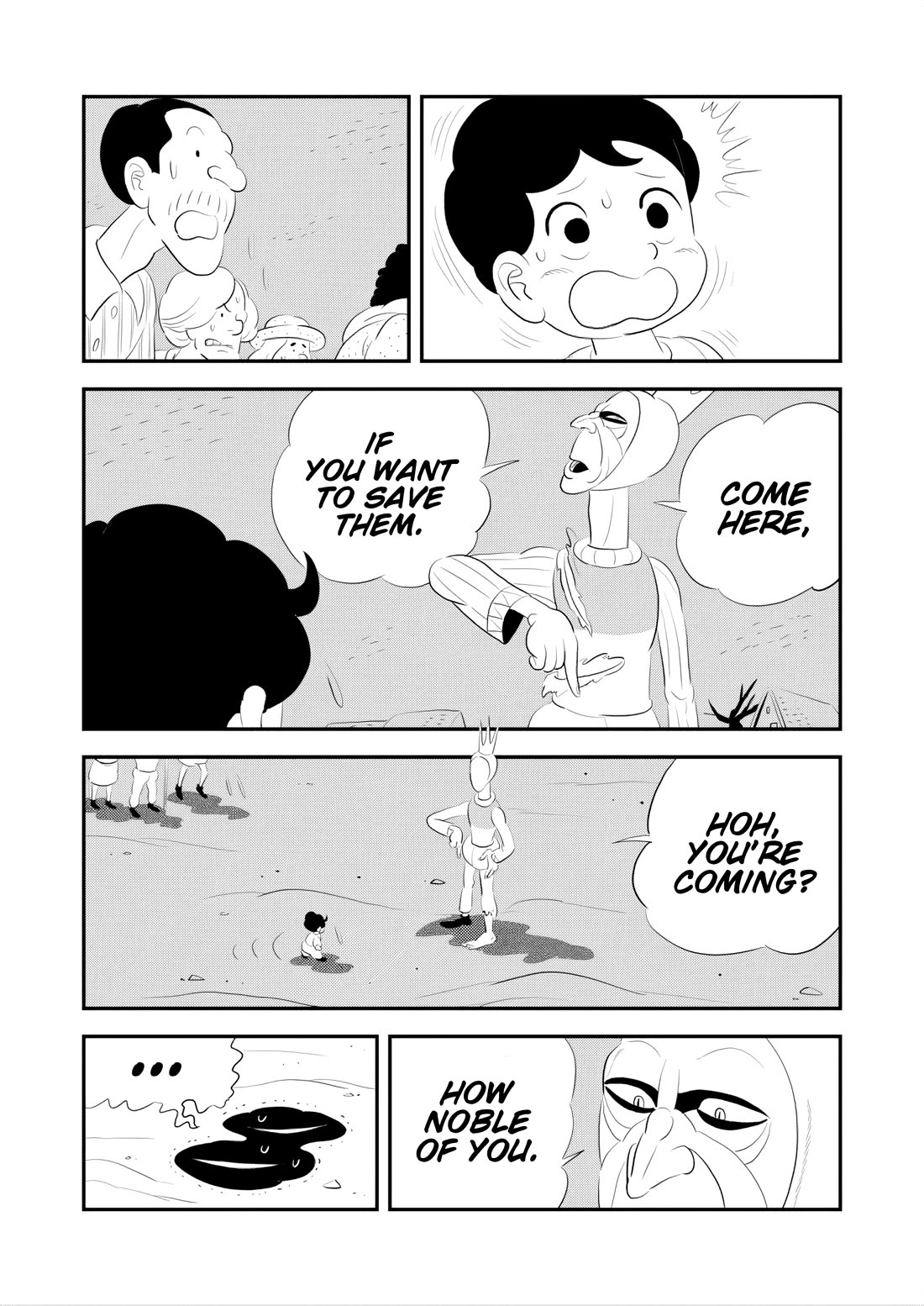 King Ranking Chap 257 - Next Chap 258