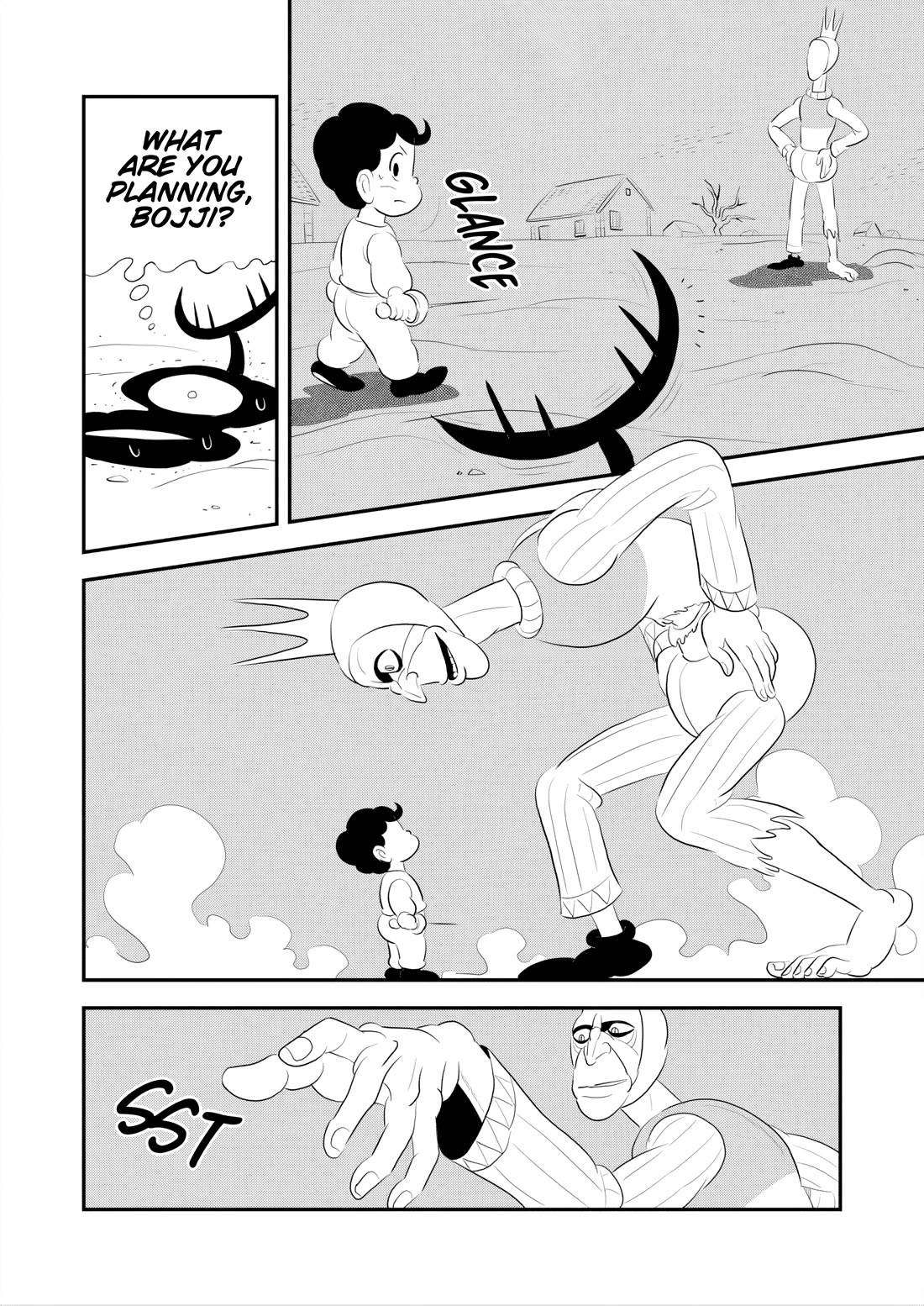 King Ranking Chap 257 - Next Chap 258