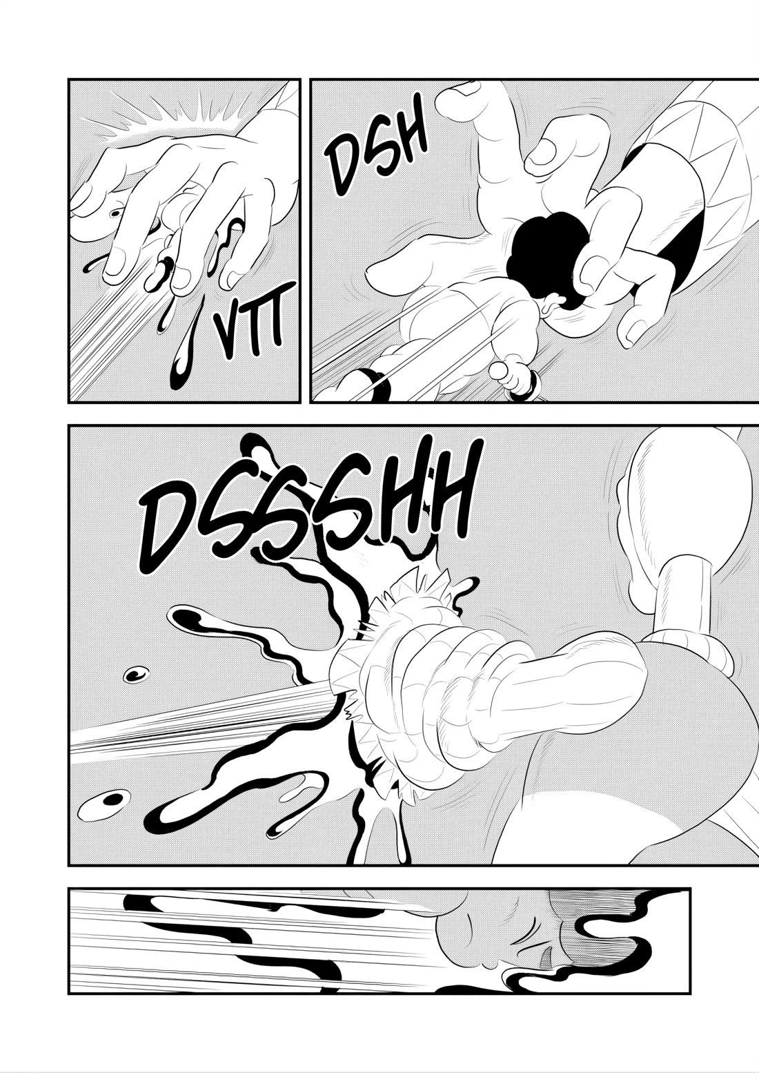 King Ranking Chap 257 - Next Chap 258