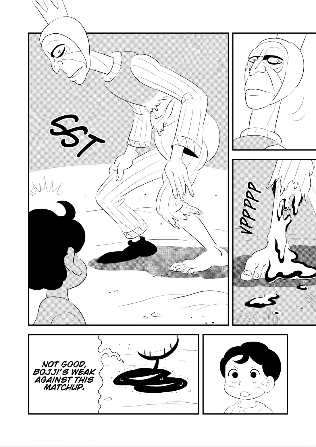 King Ranking Chap 257 - Next Chap 258
