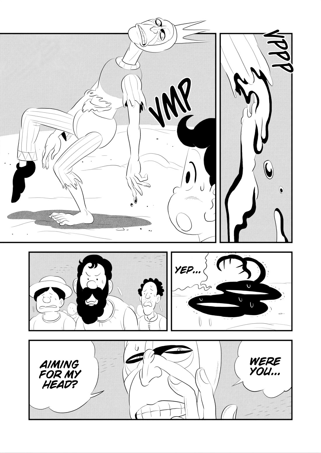 King Ranking Chap 257 - Next Chap 258