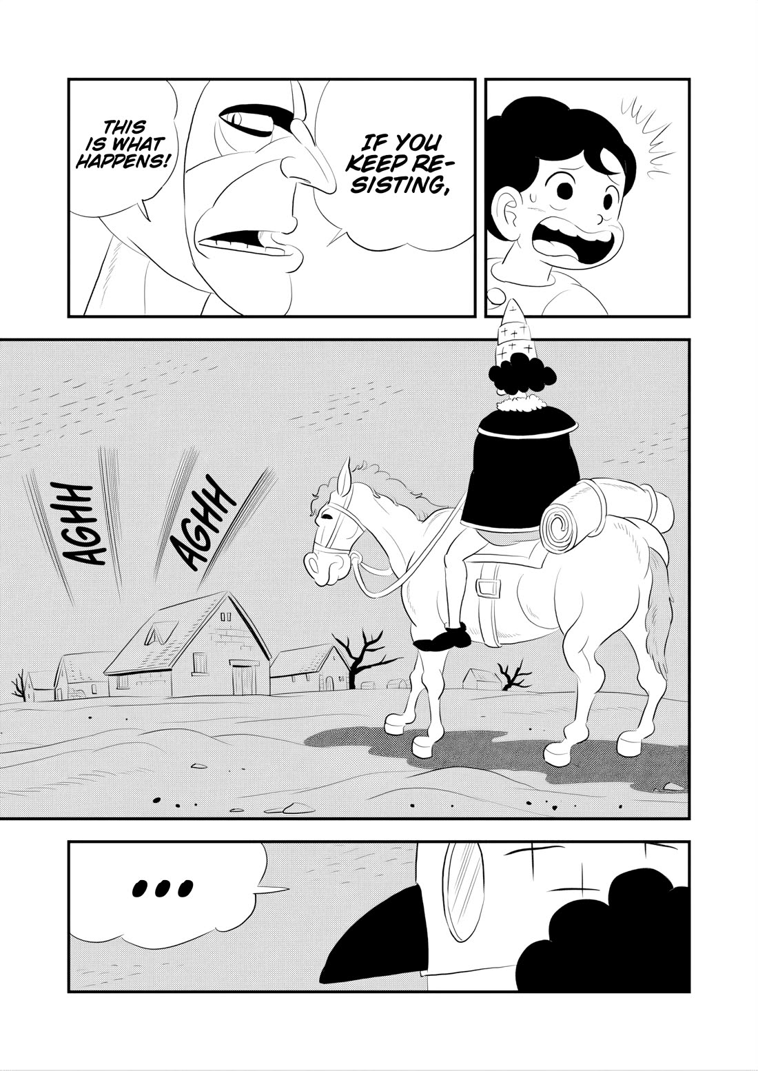 King Ranking Chap 257 - Next Chap 258