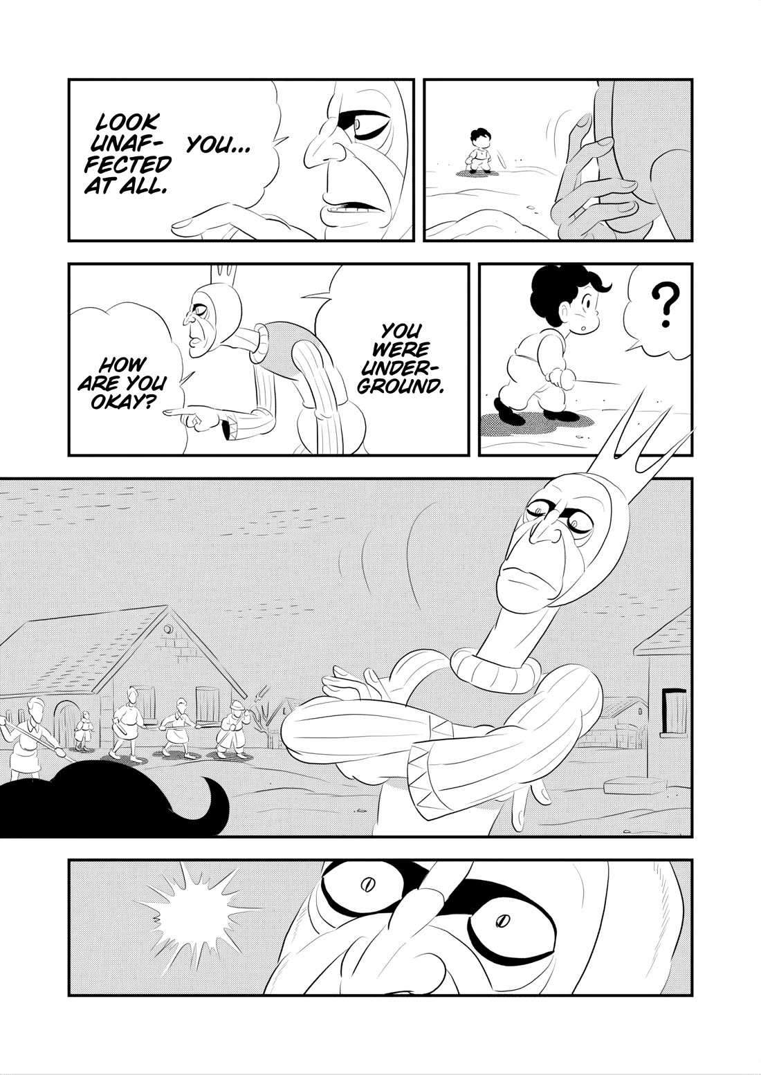 King Ranking Chap 257 - Next Chap 258