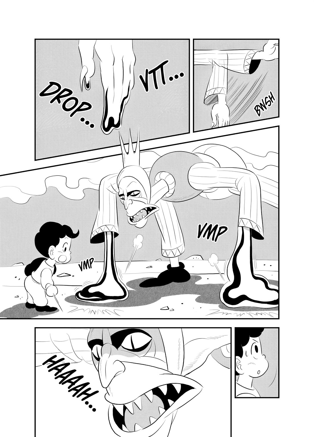 King Ranking Chap 254 - Next Chap 255