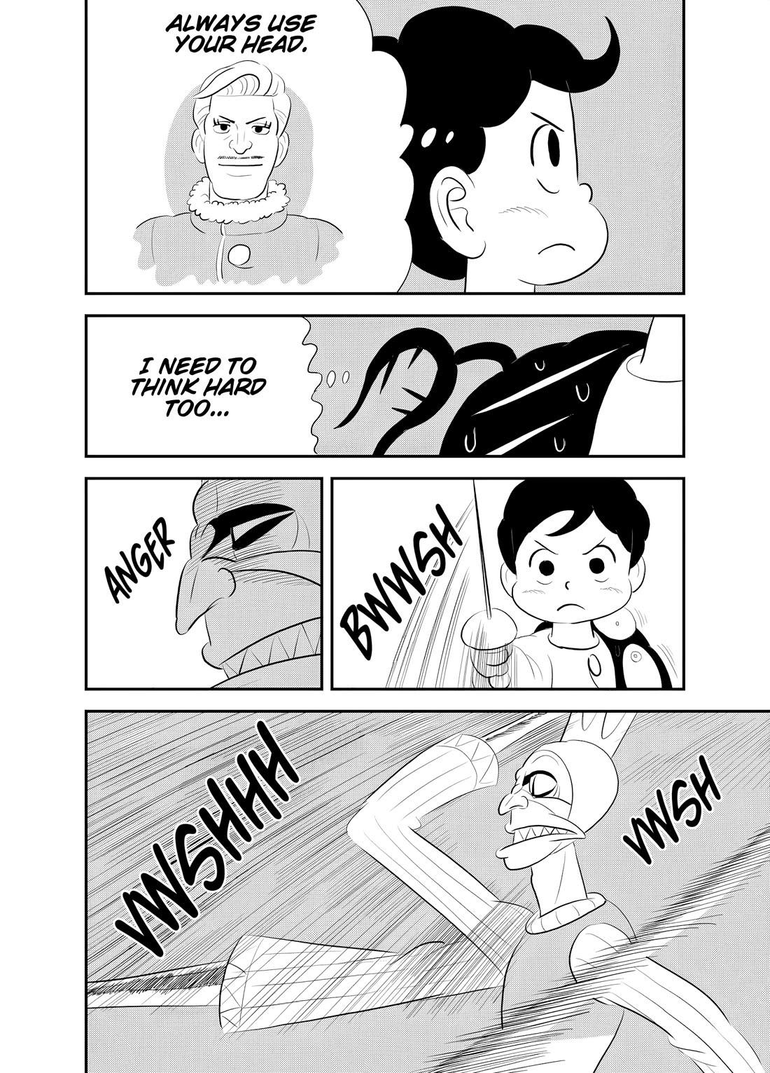 King Ranking Chap 254 - Next Chap 255