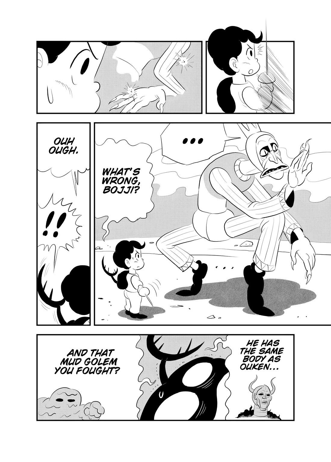 King Ranking Chap 254 - Next Chap 255