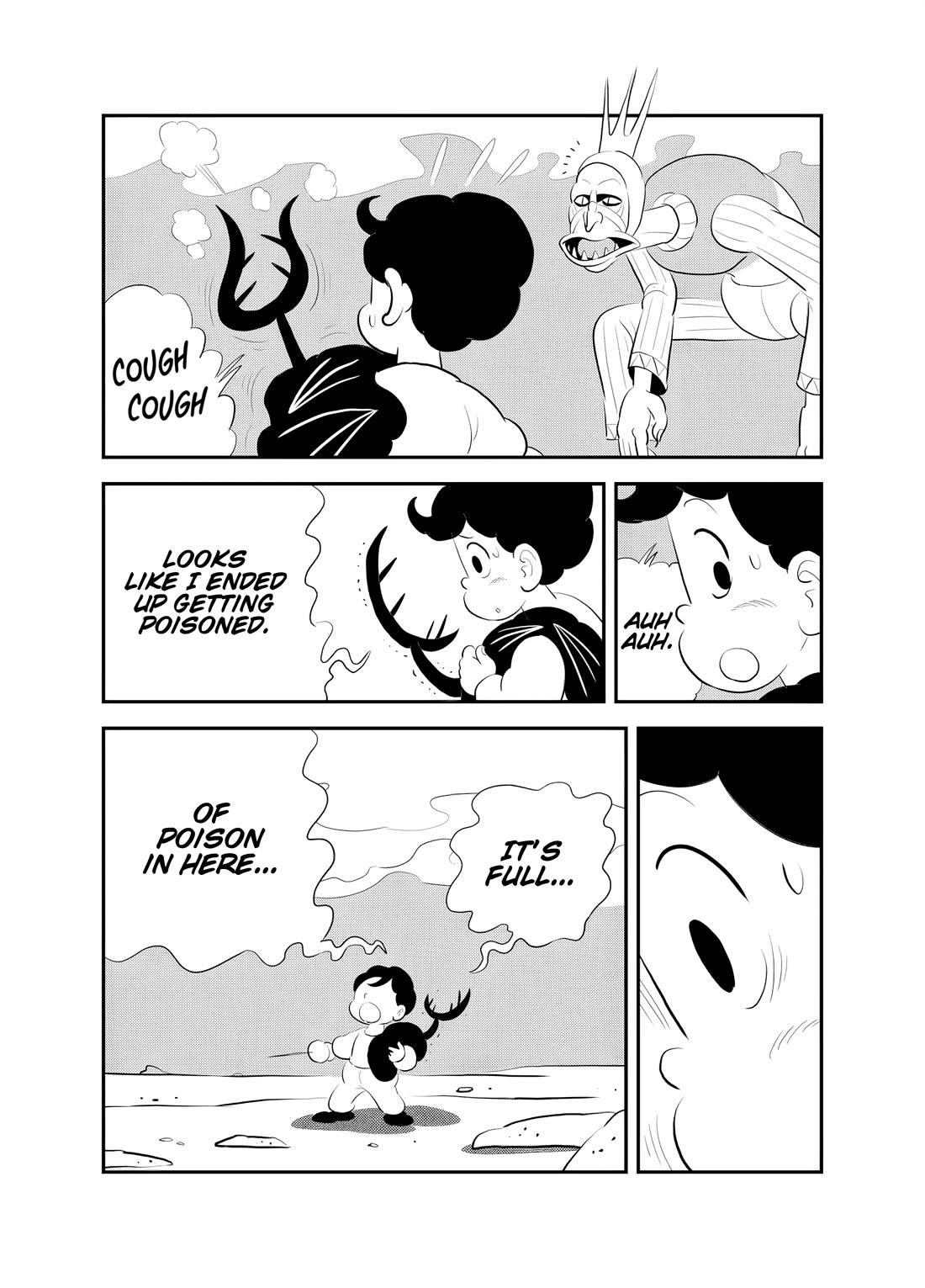 King Ranking Chap 254 - Next Chap 255