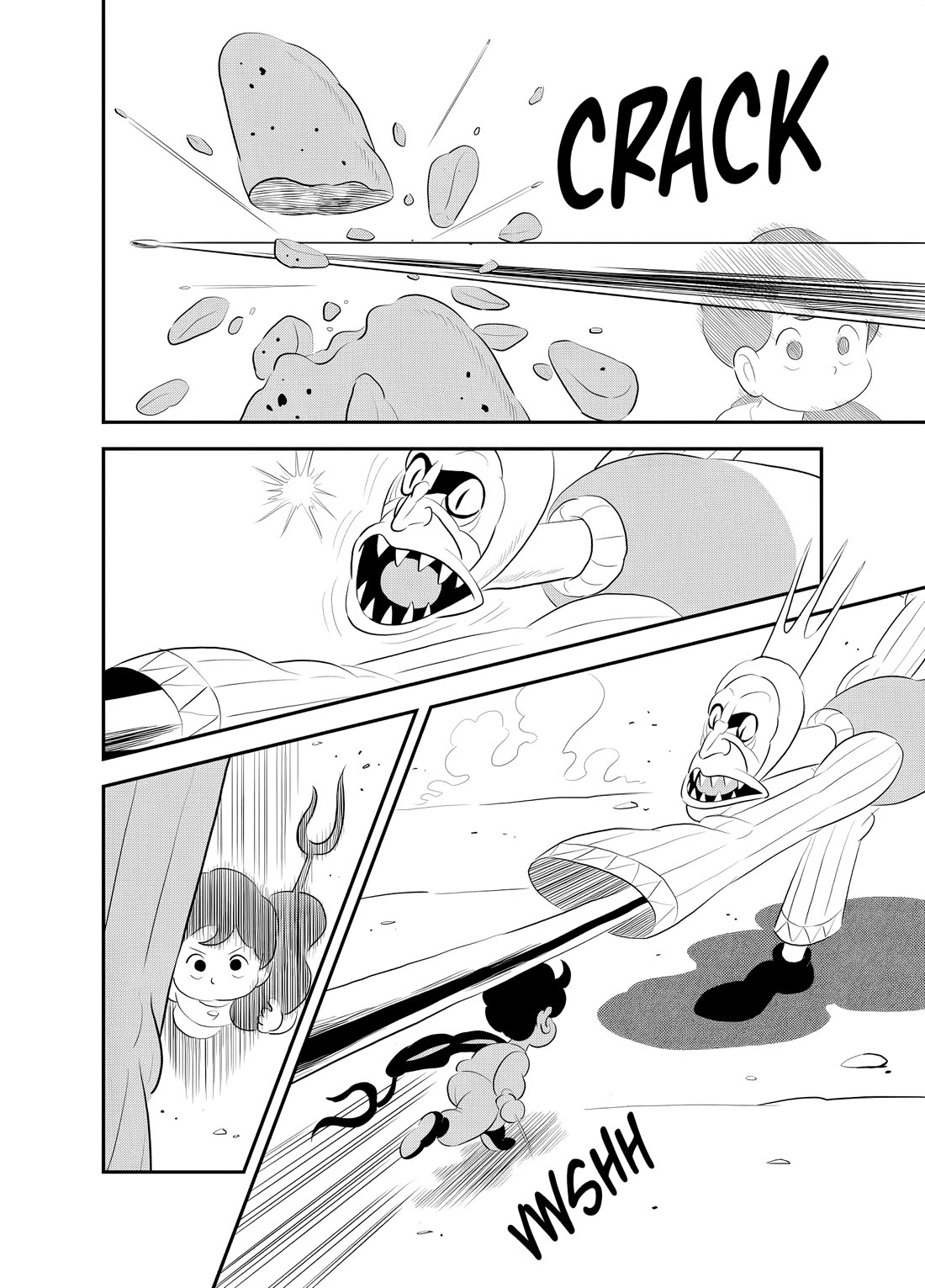 King Ranking Chap 254 - Next Chap 255