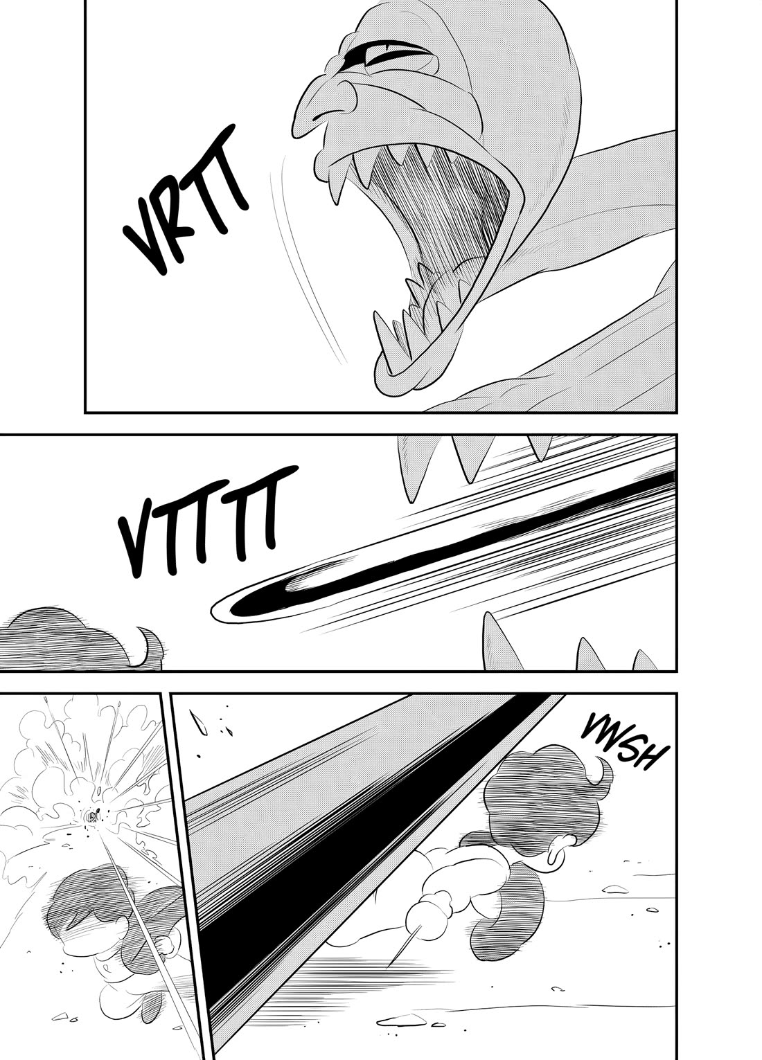 King Ranking Chap 254 - Next Chap 255