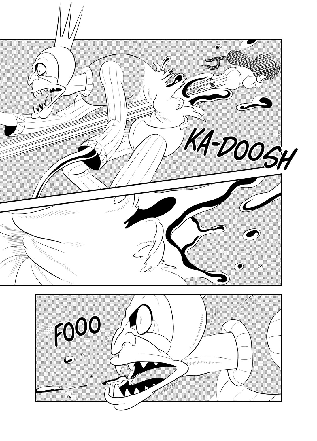 King Ranking Chap 254 - Next Chap 255