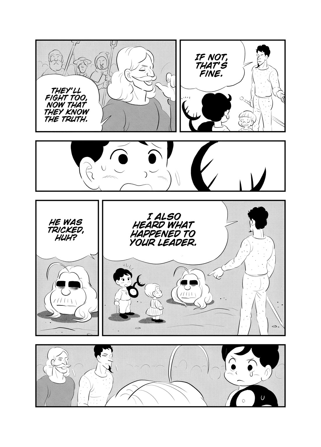 King Ranking Chap 255 - Next Chap 256