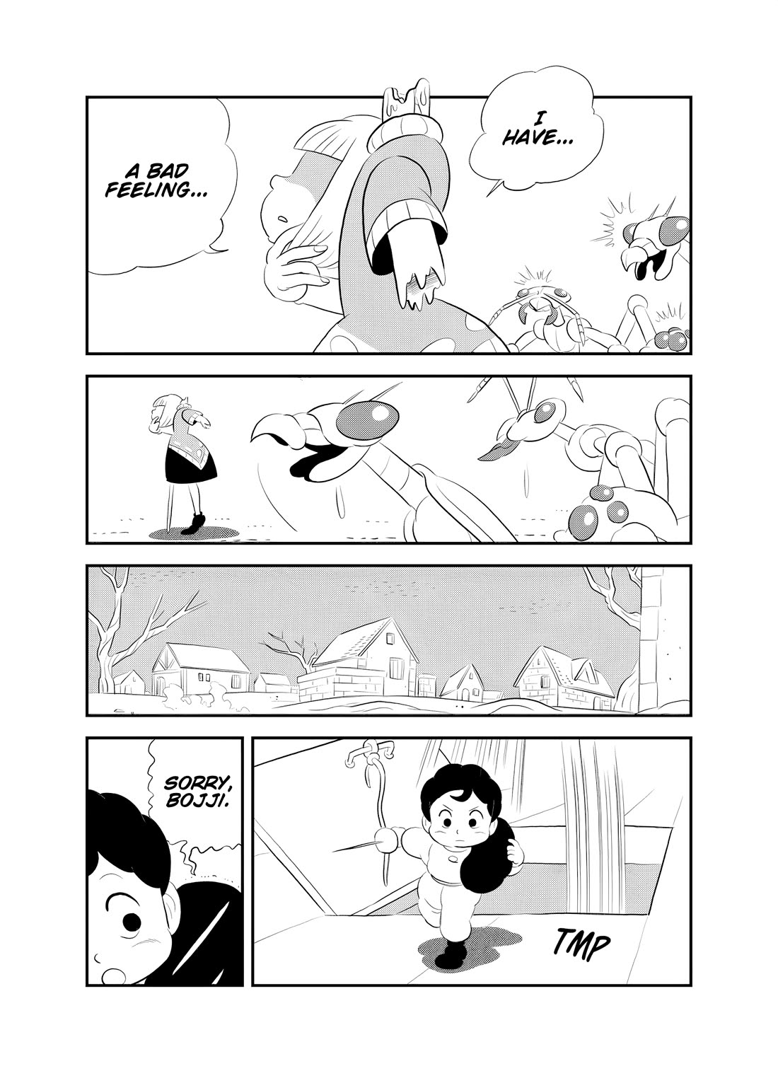 King Ranking Chap 255 - Next Chap 256