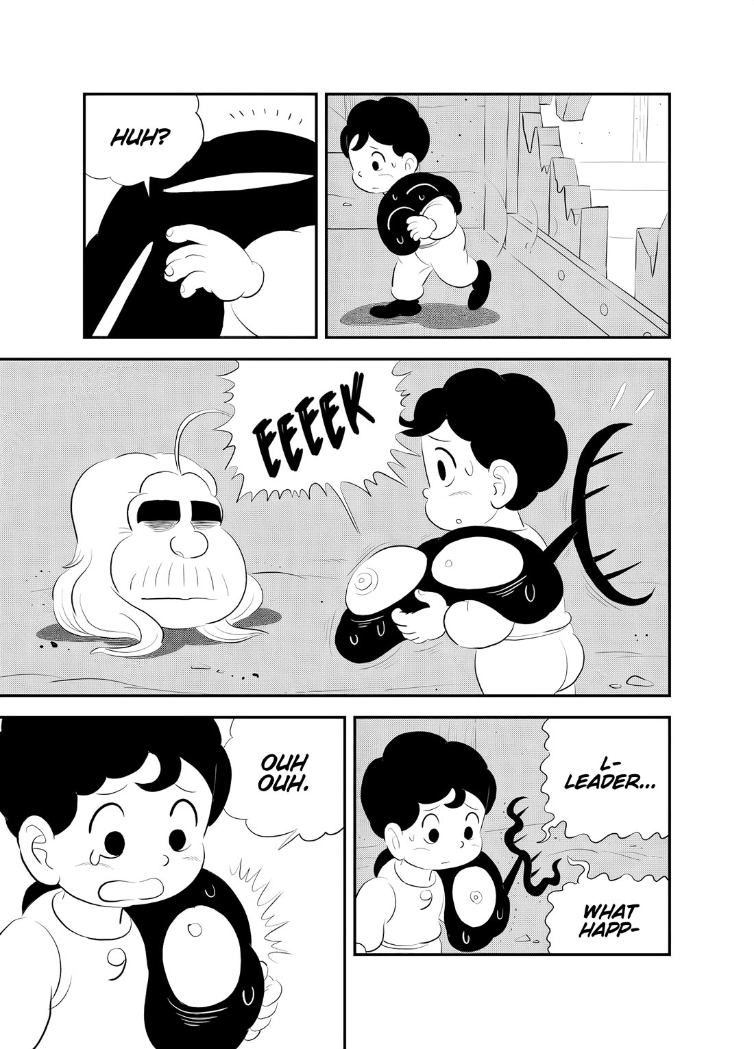 King Ranking Chap 255 - Next Chap 256
