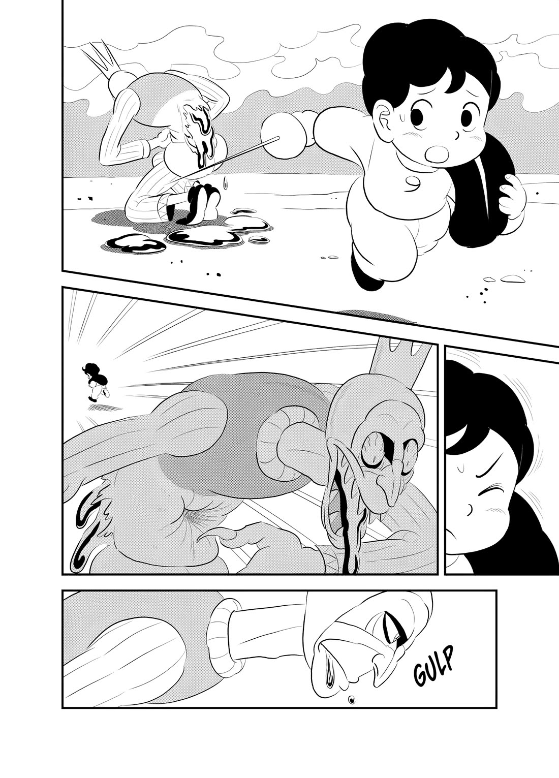 King Ranking Chap 255 - Next Chap 256
