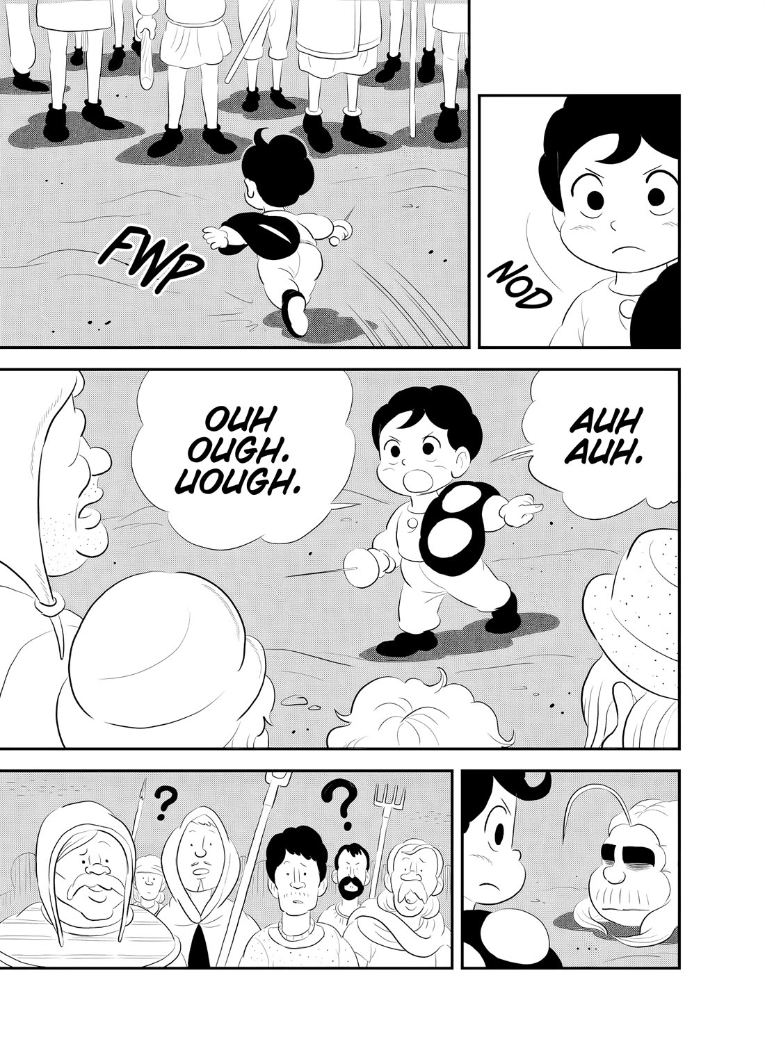 King Ranking Chap 255 - Next Chap 256