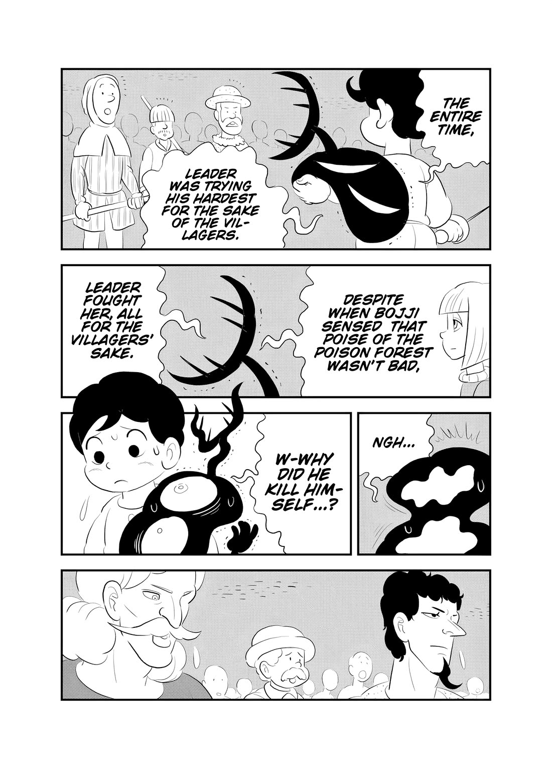 King Ranking Chap 255 - Next Chap 256