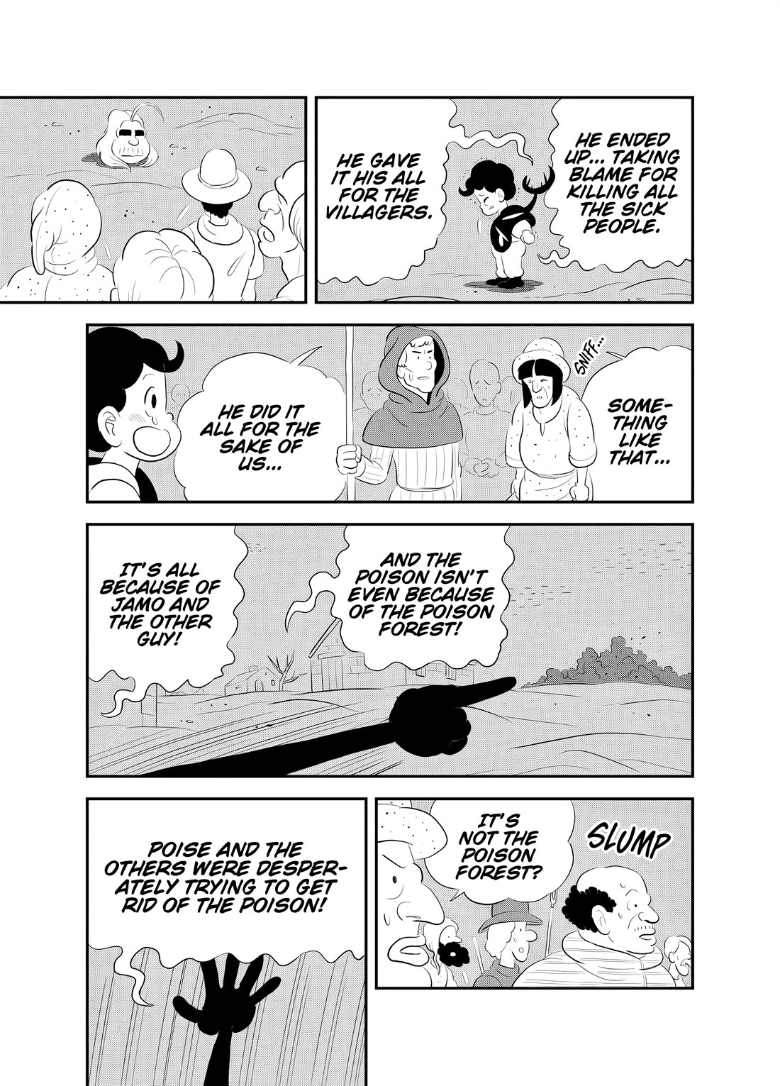 King Ranking Chap 255 - Next Chap 256