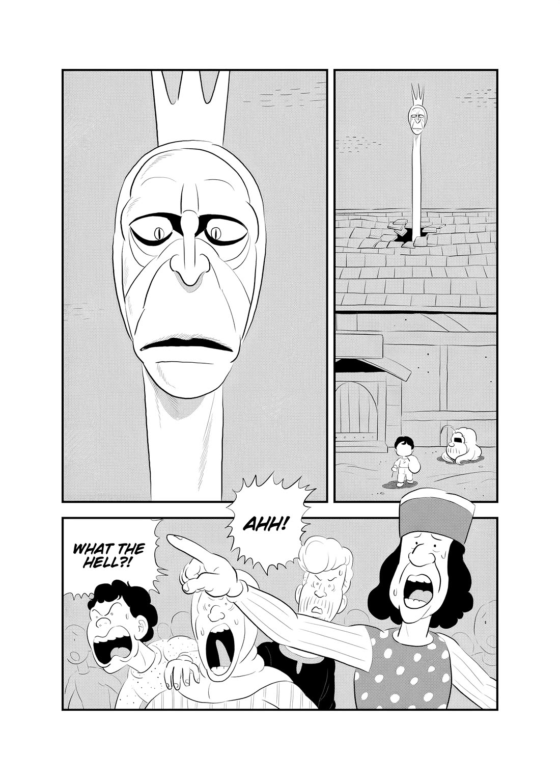 King Ranking Chap 255 - Next Chap 256