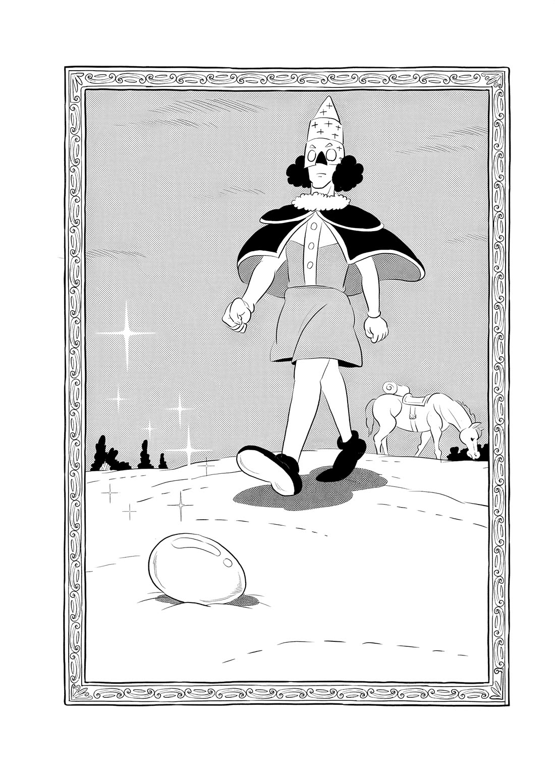 King Ranking Chap 255 - Next Chap 256