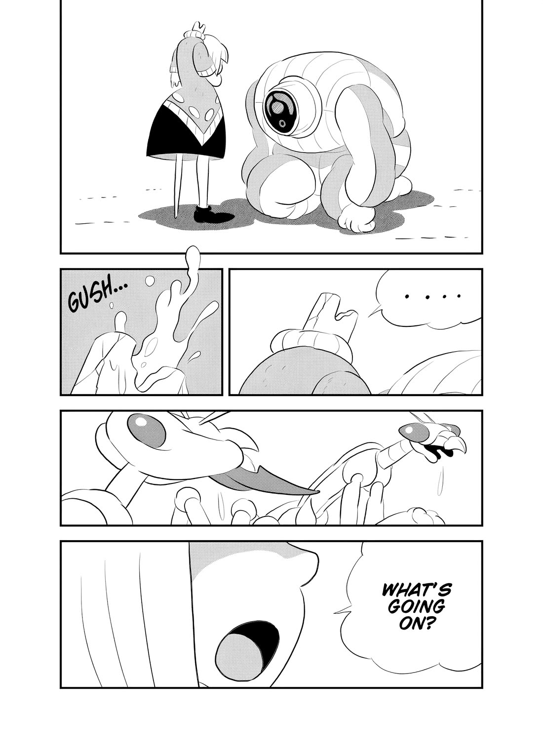 King Ranking Chap 255 - Next Chap 256