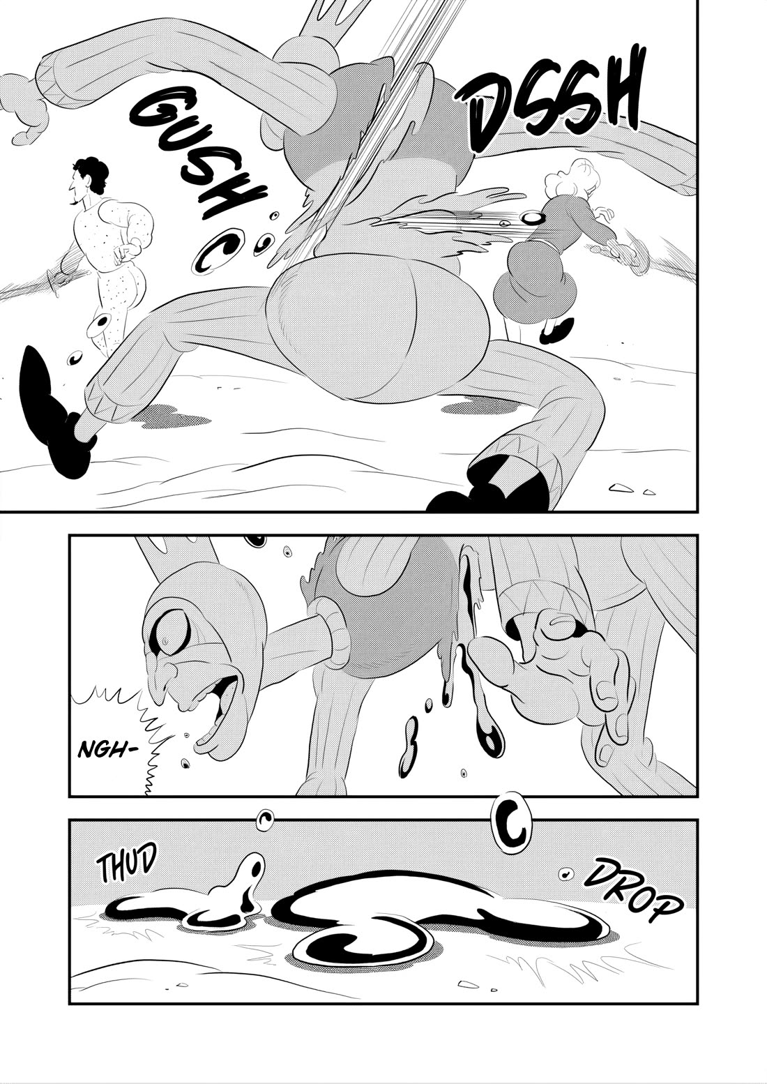 King Ranking Chap 256 - Next Chap 257