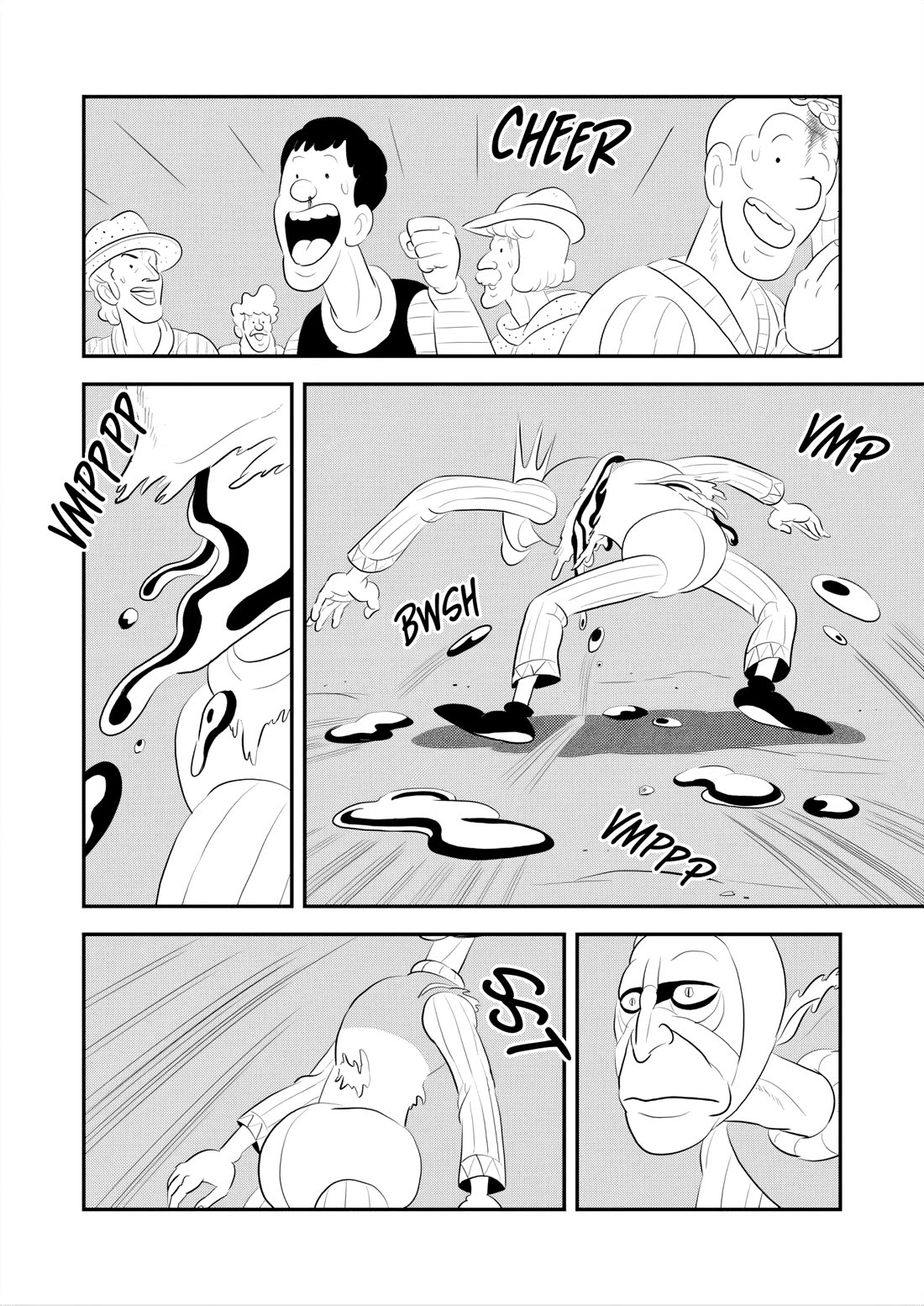 King Ranking Chap 256 - Next Chap 257