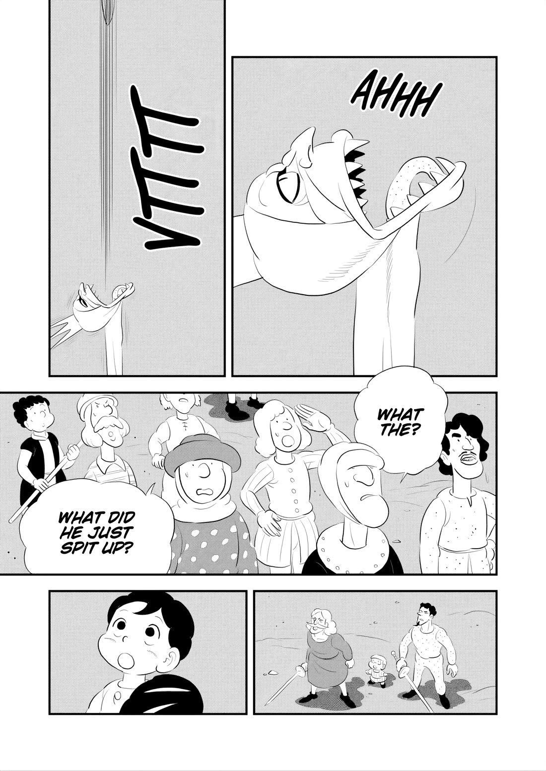 King Ranking Chap 256 - Next Chap 257