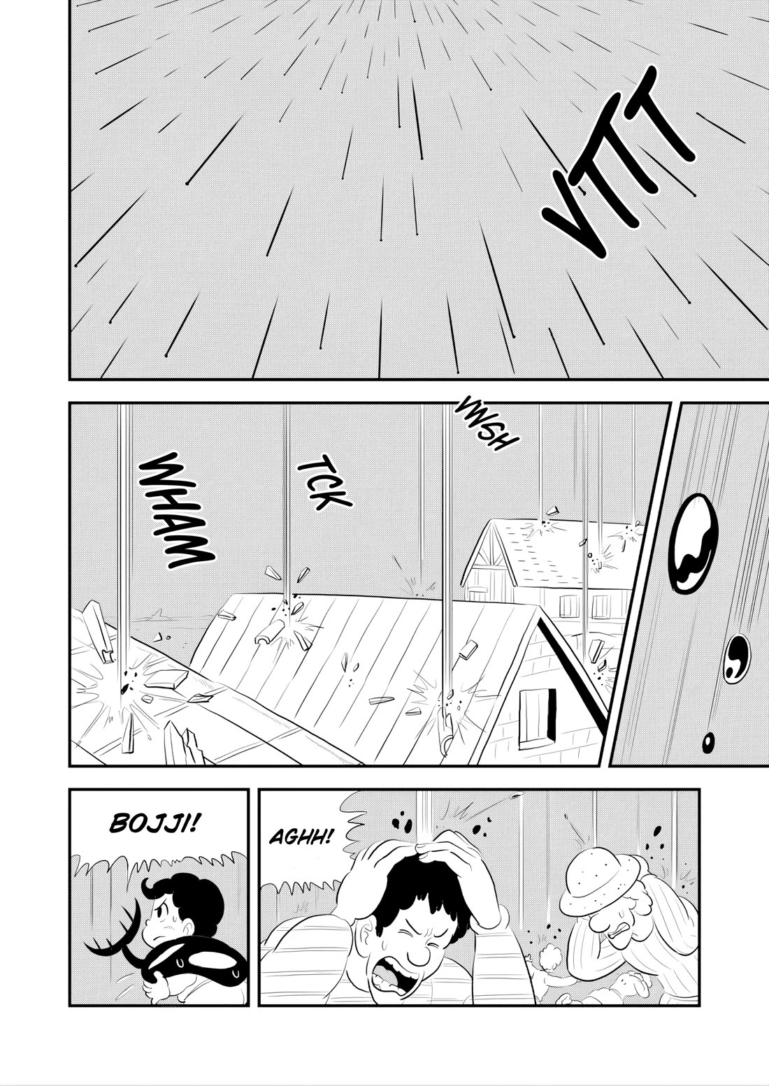 King Ranking Chap 256 - Next Chap 257