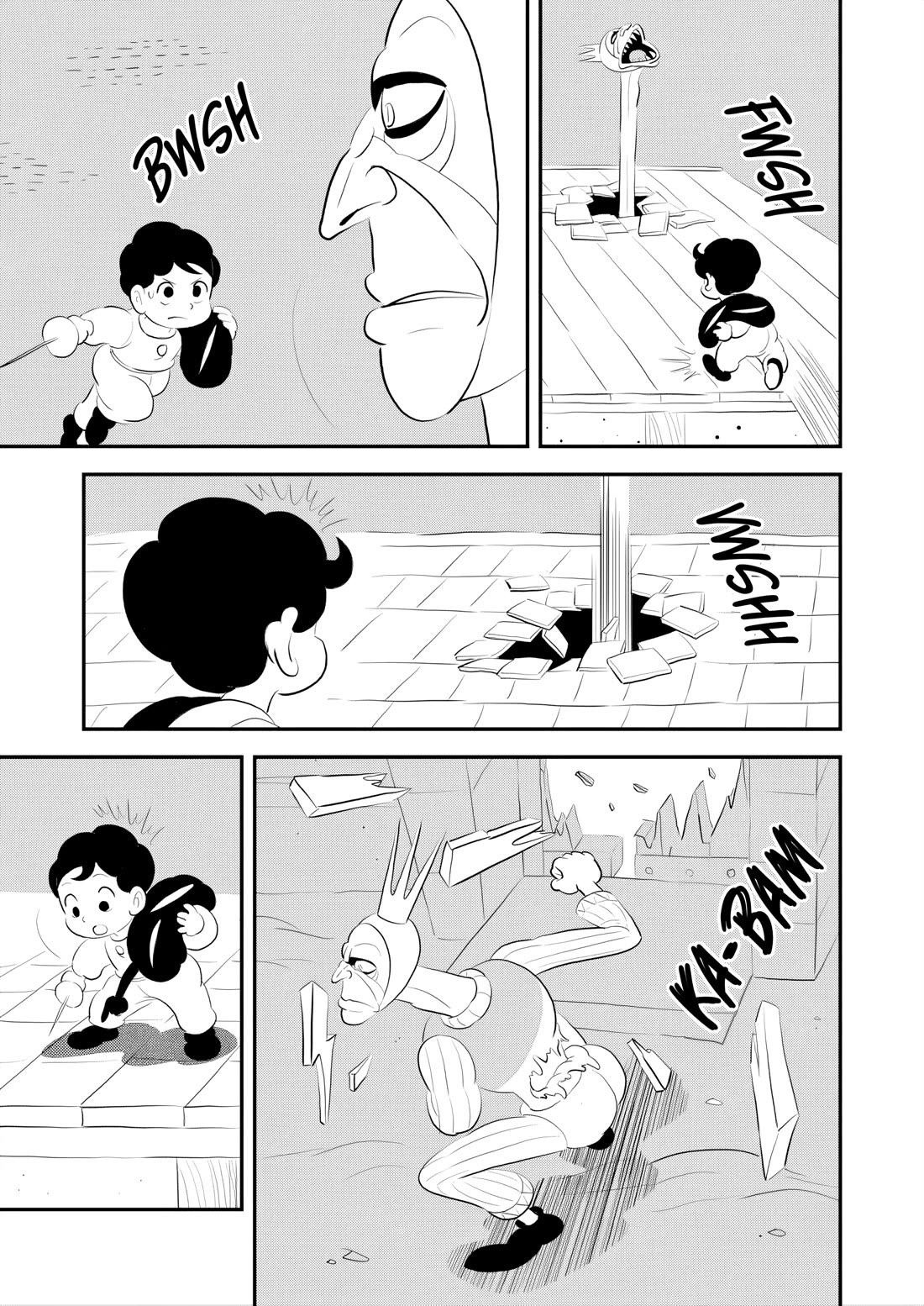 King Ranking Chap 256 - Next Chap 257