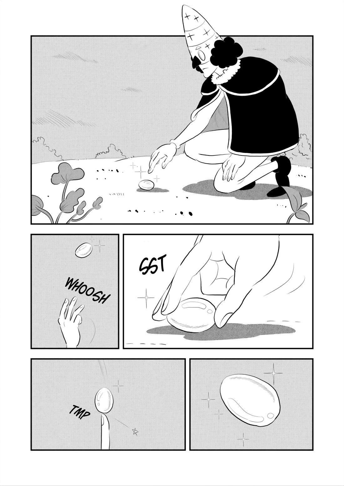 King Ranking Chap 256 - Next Chap 257